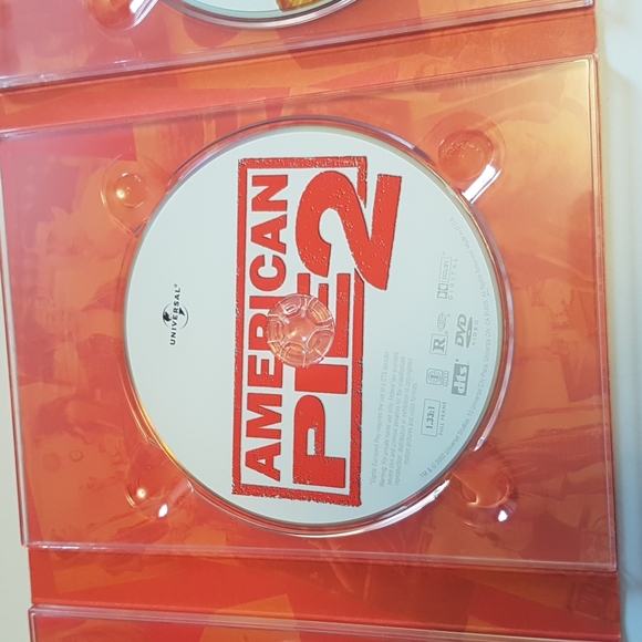 American Pie 3 Movie Pie Pack - Picture 6 of 8